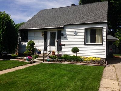 26253 Pattow St, Roseville, MI, 48066
