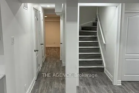 16 Wilsongary Cir #BASEMENT — Photo 5