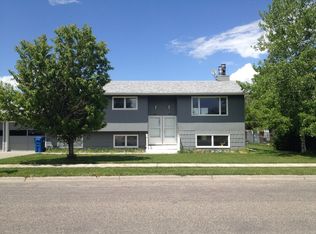307 Accola Dr, Bozeman, MT 59715