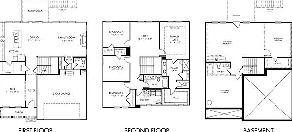 2nd image of 405 McDaniel Pl
