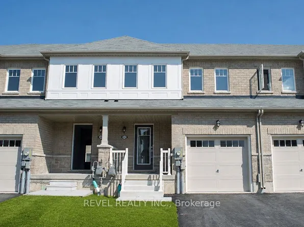 62 Munro Cir, Brantford, ON N3T 0R5