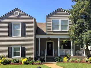 5808 Vicksburg St, New Orleans, LA 70124