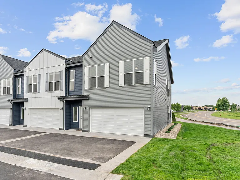 Townhomes at Preserve — Photo 29
