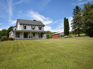 805 Churchill St, Pittsfield, MA 01201