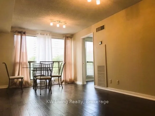 298 Jarvis St, Toronto, ON