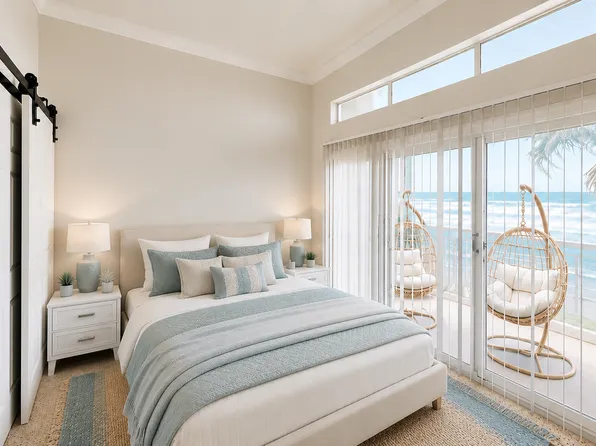 The Oceanfront Galveston Apartments