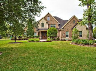 19598 Riverwalk Dr, Porter, TX 77365