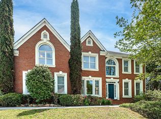 3369 Holly Hill Pkwy, Ellenwood, GA 30294