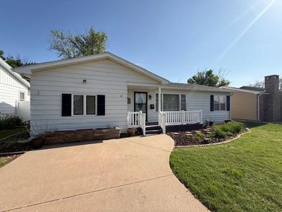 127 W 16th St, Larned, KS, 67550