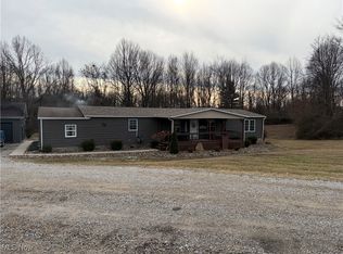 58790 Claysville Rd, Cambridge, OH 43725