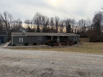 58790 Claysville Rd, Cambridge, OH, 43725