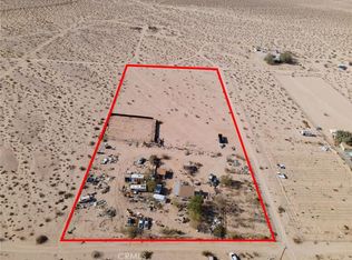 66567 Daisy Ln, Joshua Tree, CA 92252