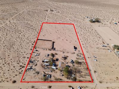 66567 Daisy Ln, Joshua Tree, CA, 92252