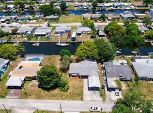 13318 Lisa Dr, Hudson, FL 34667