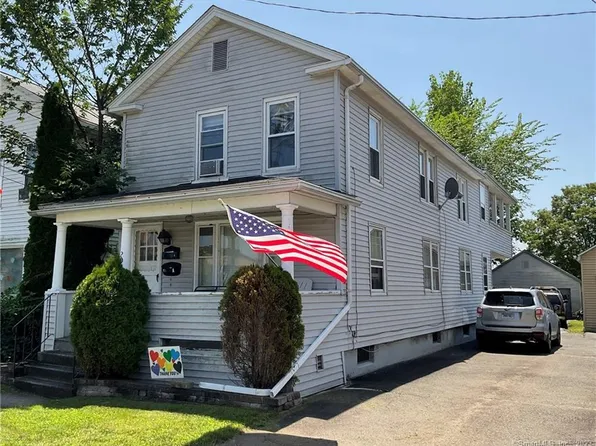 20 Church Street, Windsor Locks, CT 06096