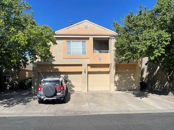 7817 Louisiana Blvd NE Unit 1002, Albuquerque, NM 87109