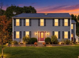 7 Eagle Rock Dr, Millville, MA 01529