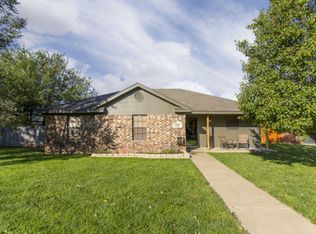 8306 Ranier Dr, Amarillo, TX 79110