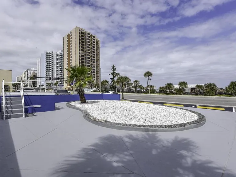 3064 S Atlantic Ave #7 — Photo 33