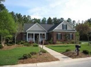 1300 Addison Ct, Winterville, NC 28590