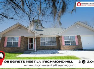 95 Egrets Nest Ln W, Richmond Hill, GA 31324