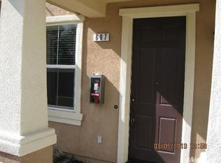 607 Blossom Rock Ln, Folsom, CA 95630