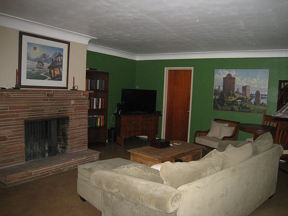 3rd image of 3417 N Treat Ave