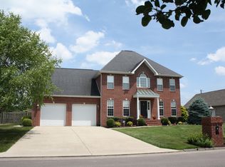 106 Township Road 1525, Proctorville, OH