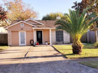 19913 Stoney Haven Dr, Cypress, TX 77433