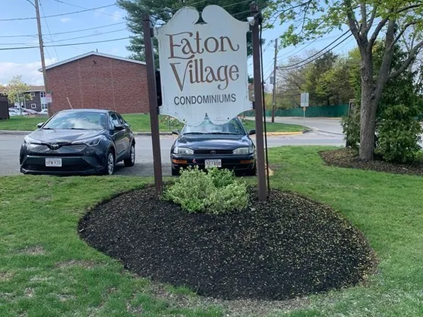 315 Neponset St APT 80, Norwood, MA 02062