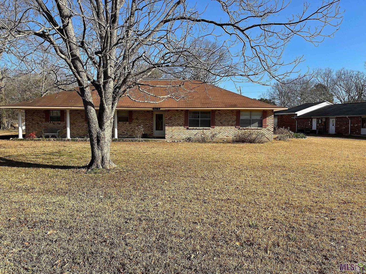 5763 Groom Rd, Baker, LA 70714 Zillow