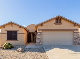 8174 S MOUNTAIN AIR Lane, Gold Canyon, AZ 85118
