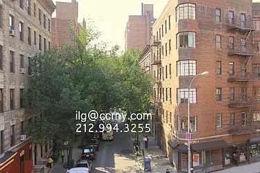 Rented by City Connections Realty