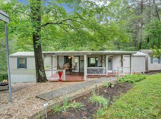 2251 Navigation Point, Goodview, VA 24095