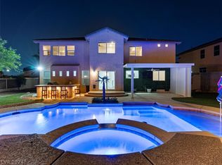 8804 Buffalo Cloud Ave, Las Vegas, NV 89143