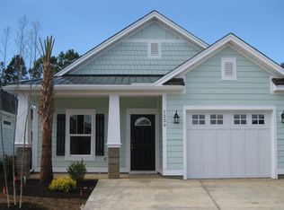 1239 Rodessa Ct LOT 64, Conway, SC 29526
