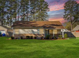 224 Cypress Rd, Portsmouth, VA 23701