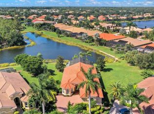 19440 Caladesi Dr, Estero, FL 33967