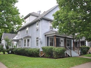 130 Glendale Park, Rochester, NY 14613