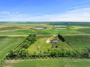 5843 Highway 3 S, Rugby, ND 58368