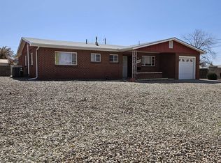 2606 18th St, Alamogordo, NM 88310
