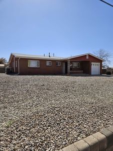 2606 18th St, Alamogordo, NM, 88310