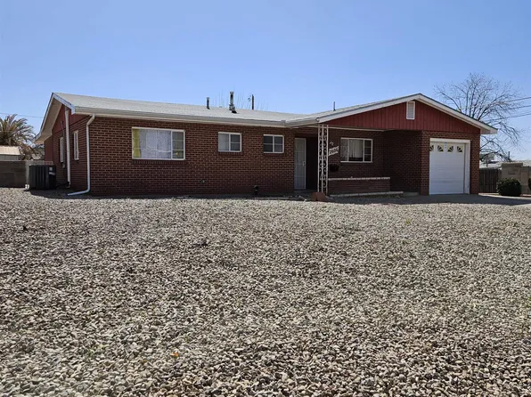 2606 18th St, Alamogordo, NM 88310