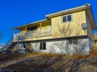 11262 Highway 26, Kinnear, WY 82516
