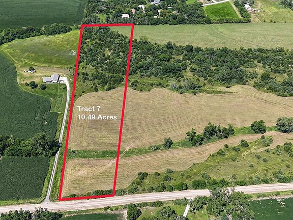 3rd image of PARCEL 7 County Road 33