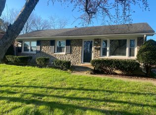 1069 Camellia Dr, Lexington, KY 40504