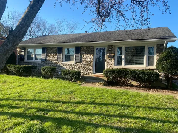 1069 Camellia Dr, Lexington, KY 40504