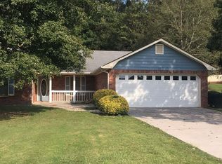 19 Heritage Cv, Cartersville, GA 30121