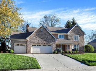 868 Grace Dr, Carmel, IN