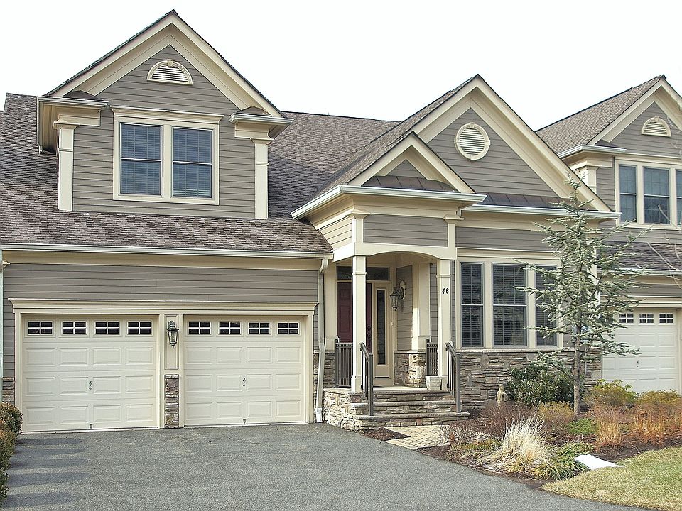Welcome Home